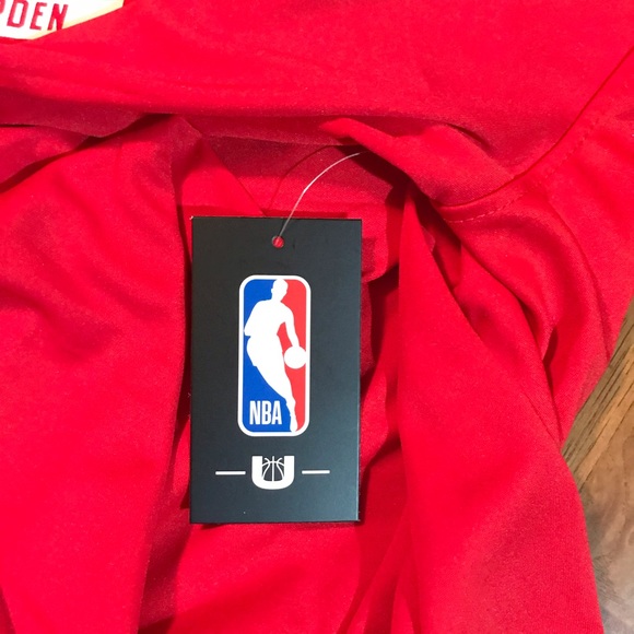 Houston Rockets Ready🏀🏀 - Picture 5 of 5